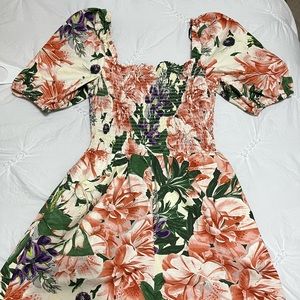 H&M romper